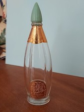 Ancien Flacon Ramage De