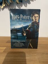 Harry Potter - Coffret