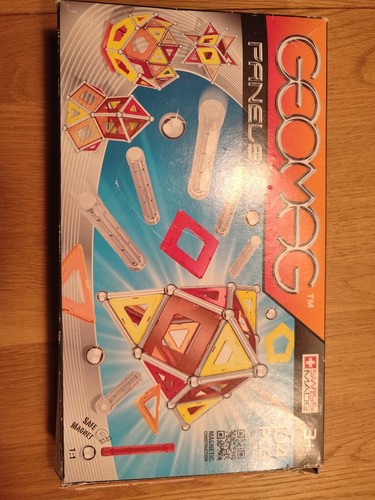 Geomag 6815 jeu de - -,
