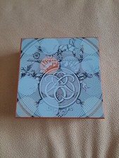 Boîte VIDE Coffret Hermes Paris Vintage 2014