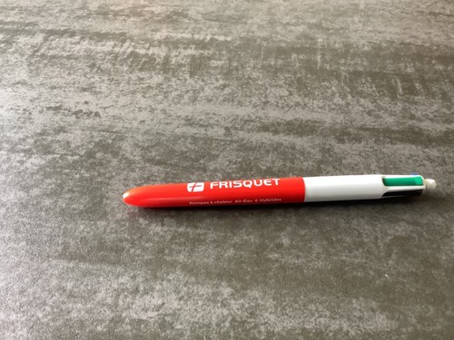 Stylo bic publicitaire - stylo,