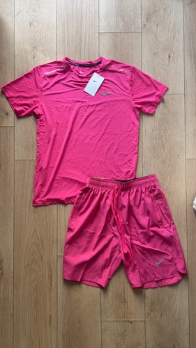 Ensemble nike running short - short, et