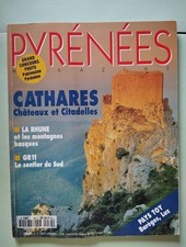 Pyrénées magazine N.34 -