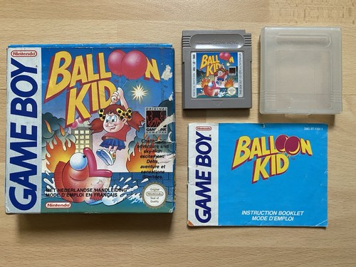 Balloon kid pal fah - kid,
