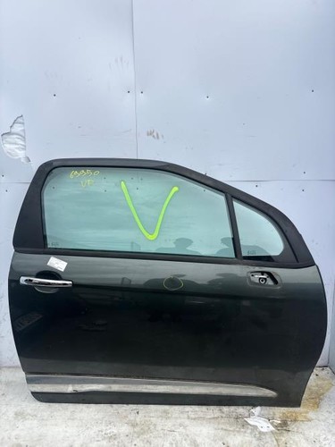 Porte avant droit citroen - avant,