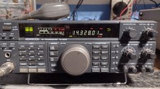 Kenwood TS-450SAT 160-10 HF