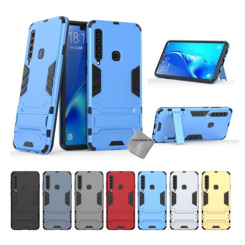 Housse etui coque rigide anti