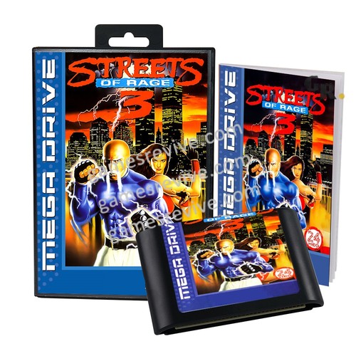 Street rage with manual - -,