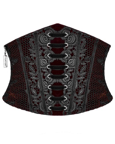 Punk rave gothique steampunk - rave,