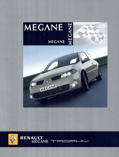 Catalogue renault sport - catalogue,
