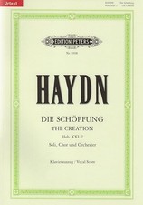 Die Schöpfung Hob. XXI: 2 -