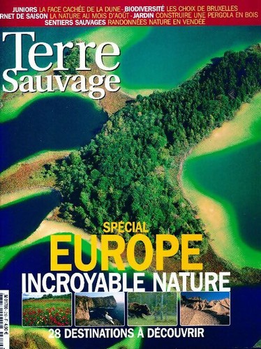 Terre sauvage 219 - terre,