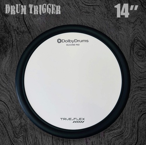 Dual zone quick bolt - 14”,