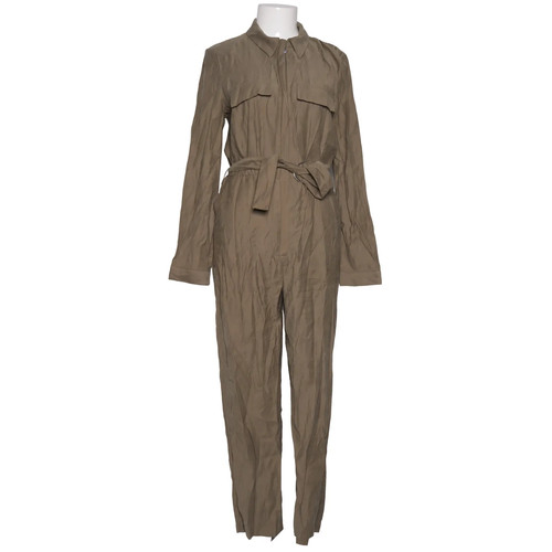 Mangue combinaison taille - taille,