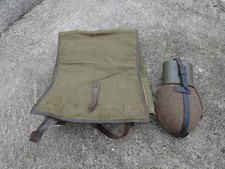 ALLEMAND WW2 Lot Sac style
