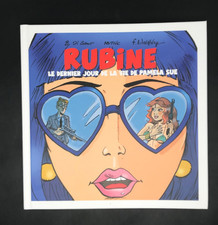 DI SANO - RUBINE - HS -