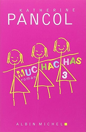 Muchachas bestseller - 3,