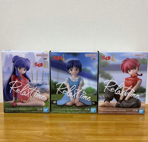 Lot figurines banpresto - de,