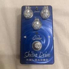 Effecteur de guitare Suhr