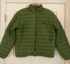 Vintage Patagonia Lime Green