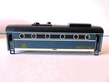 JOUEF HO CAISSE FOURGON CHAUDIÈRE C922