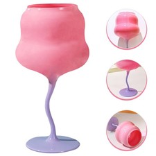 Drink Gobblet Colorful Gobelet