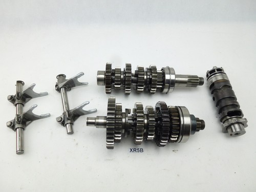 Arbre commande yamaha rd - de,
