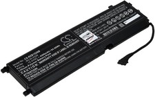 Batterie pour ordinateur