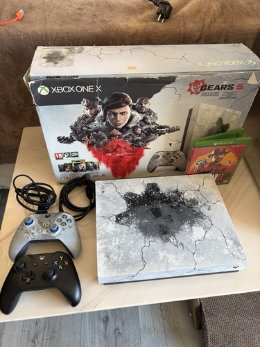 Xbox one 1to - one,