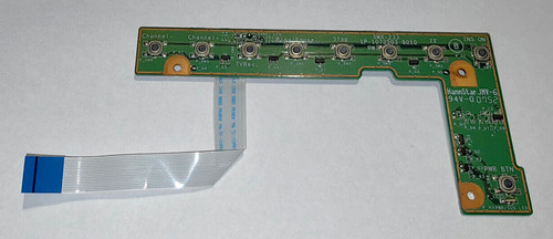 Bouton power original