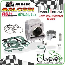 Set Cylindre Piston Groupe