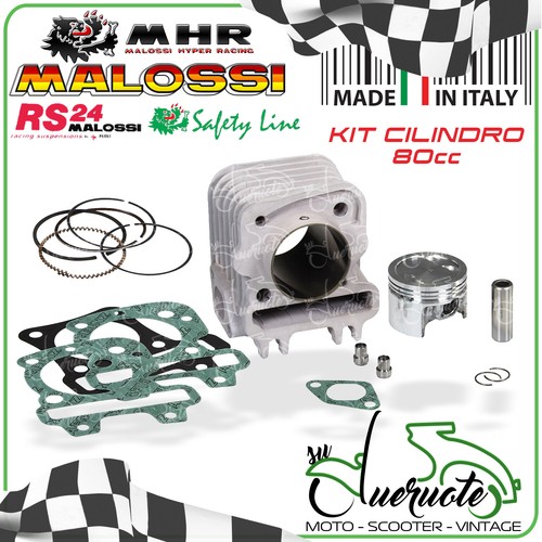 Set cylindre piston - set,