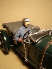 FIGURINE 1/18  TIM BIRKIN