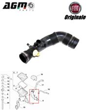 Tuyau Flexible D'Aspiration Filtre Original FIAT Tipo EGEA 52018871
