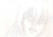 Anime Douga not Cel Trinity