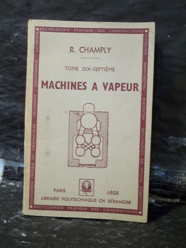 Champly machines à - champly.,