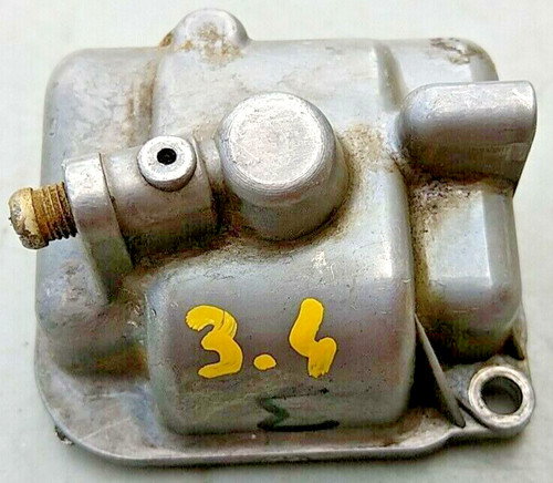 Cuve carburateur cylindre 3 - cuve, de