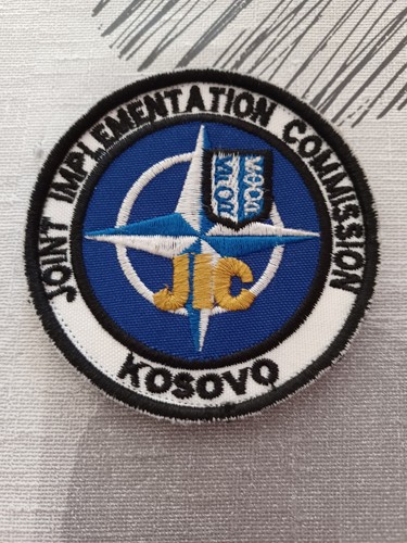 Rare écusson tissus patch - rare,