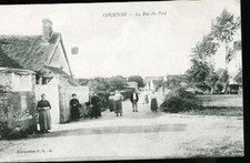 COURTOIS CARTE