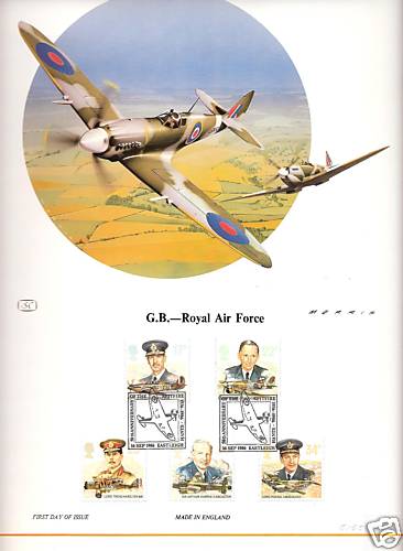 Great britain royal air - great,