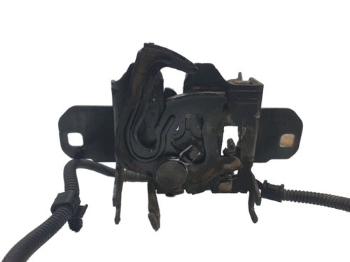 1j0823509c serrure capot - 1j0823509c,