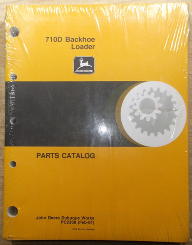 John deere 710d - john,