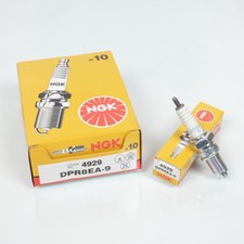 Bougie d'allumage NGK pour