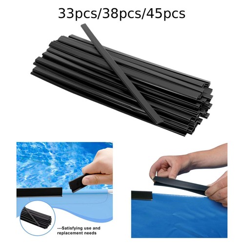 Bandes fixation pour - bandes, liner