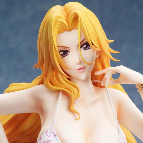 87663 bleach rangiku matsumoto - bleach,