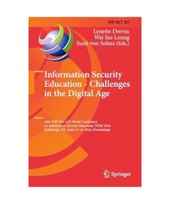 Information Security Education