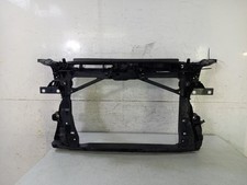 Armature avant, Masque avant