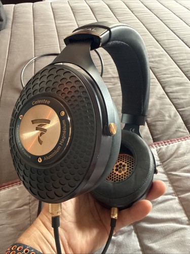 Casque focal - casque,