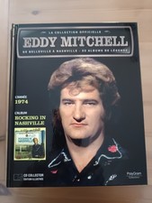 EDDY MITCHELL Rocking in