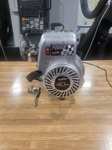 Vintage tecumseh hs40 - vintage,